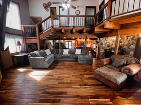 Family Haven in Graeagle CA w/King Bed Suite